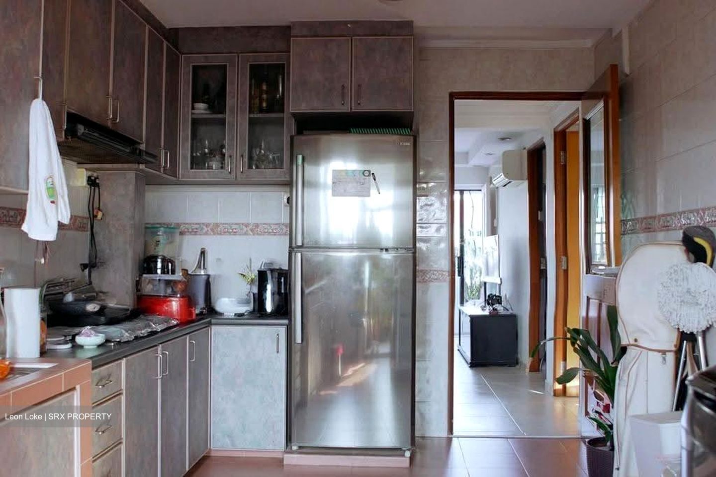 Blk 8 Farrer Gardens (Bukit Timah), HDB 3 Rooms #638076871